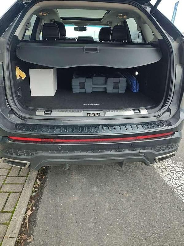 Gebraucht 2017 Ford Edge Sport SUV | 16.900 € (Fairer Preis) - Bild 1/4