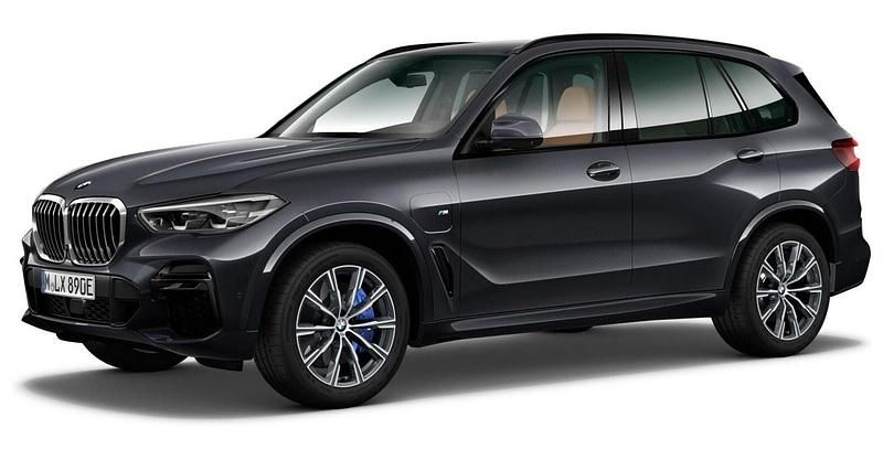 Gebraucht 2021 BMW X5 SUV | 98.110 € - Bild 1/1