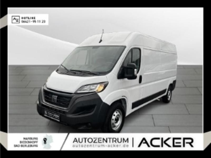 Weiss Neu 2024 Fiat Ducato Van | 30.480 € (Guter Preis) - Bild 1/2
