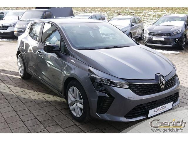 Gebraucht Renault Clio V Evolution 101 PS (74 kW) 2024 Kleinwagen