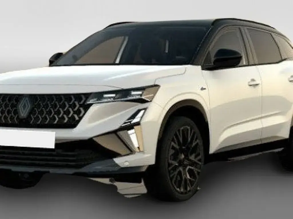 Brugt Renault Austral Esprit Alpine 200 HK (147 kW) 2025 SUV