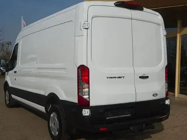 Używany Ford Transit Trend 2024 Andere