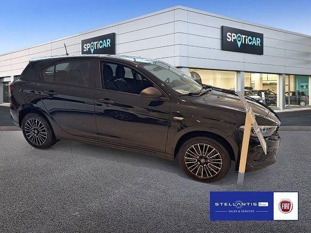 Gebraucht Fiat Tipo Tech 131 PS (96 kW) 2023 Schwarz Limousine