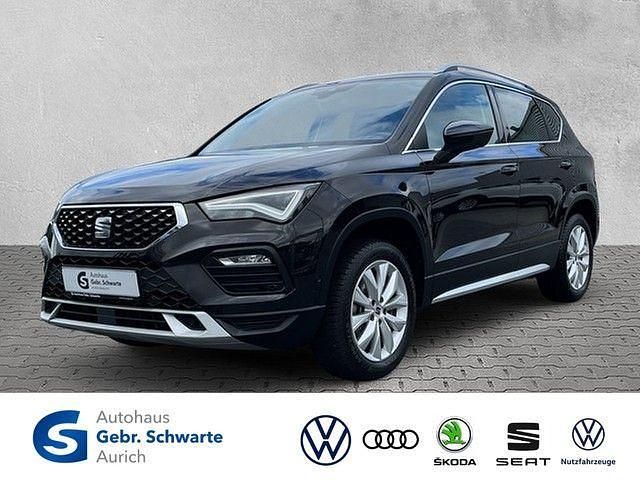 Schwarz Gebraucht 2024 Seat Ateca Xperience SUV | 29.690 € (Guter Preis) - Bild 1/4