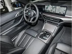 Neu BMW 420 Cabriolet M Sport 184 PS (135 kW) 2026 Grün (cape york gruen) Cabrio