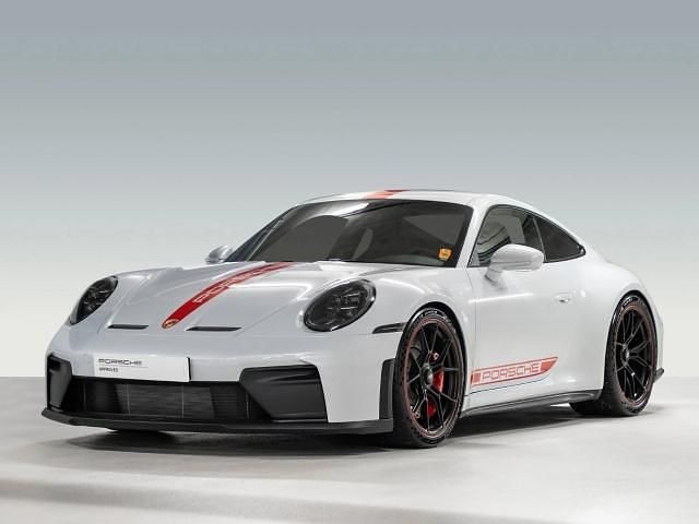 Neu Porsche 911 GT3 510 PS (375 kW) 2025 Grau Coupé