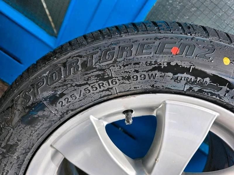 Gebraucht Mercedes E320 224 PS (164 kW) 2004 Silber Kombi