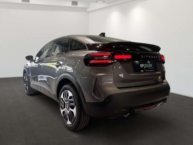 Gebraucht Citroën C4 PureTech 131 PS (96 kW) 2025 Grau Limousine