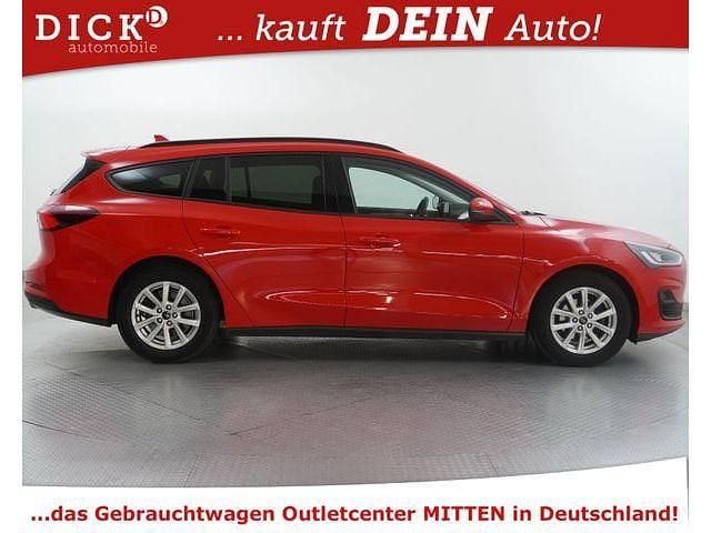 Gebraucht Ford Focus 120 PS (88 kW) 2022 Kombi