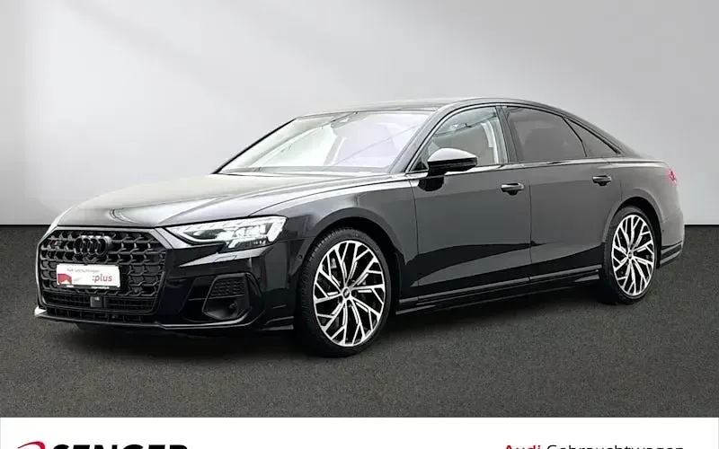 Gebraucht Audi S8 Ambiente 571 PS (419 kW) 2023 Limousine