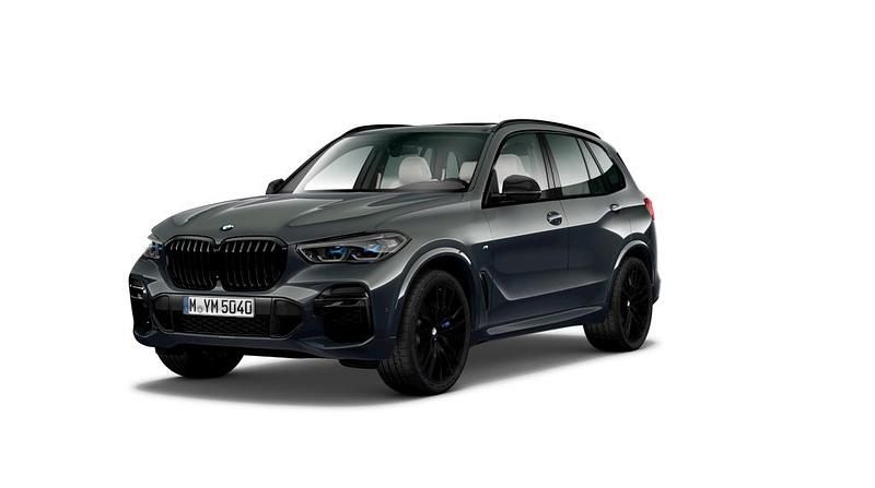 Gebraucht BMW X5 Shadowline 231 PS (169 kW) 2025 SUV