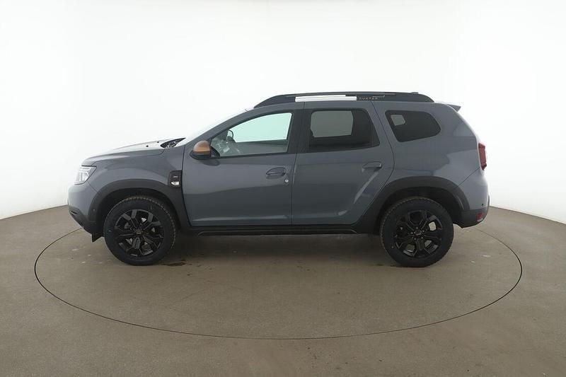 Gebraucht Dacia Duster Extreme 150 PS (110 kW) 2023 Grau SUV