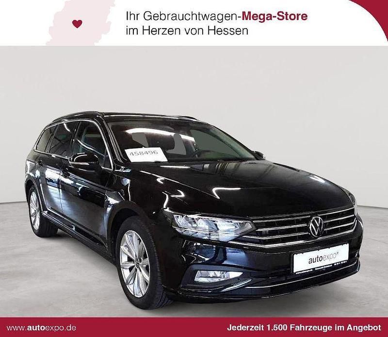 Andere Gebraucht 2023 VW Passat Business Kombi | 27.789 € (Guter Preis) - Bild 1/4