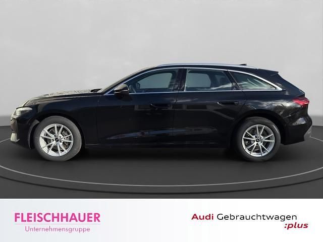Gebraucht Audi A5 Sport 204 PS (150 kW) 2025 Schwarz Kombi