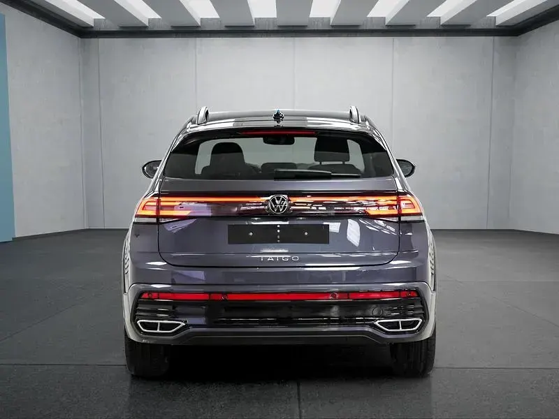 Gebraucht VW Taigo 116 PS (85 kW) 2026 Grau SUV