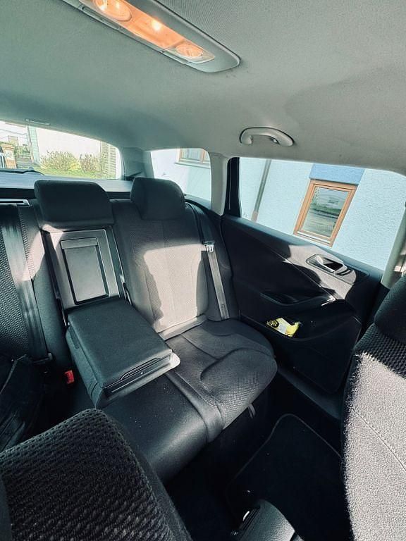 Gebraucht VW Passat Comfortline 105 PS (77 kW) 2010 Schwarz Kombi