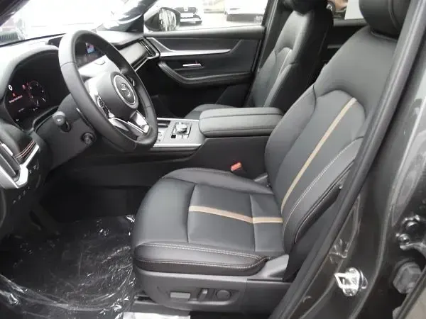 Neu Mazda CX-60 Homura-Line 254 PS (186 kW) 2025 SUV