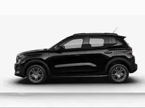 Neu Citroën C3 101 PS (74 kW) 2026 Schwarz (perla neraschwarz metallic) SUV