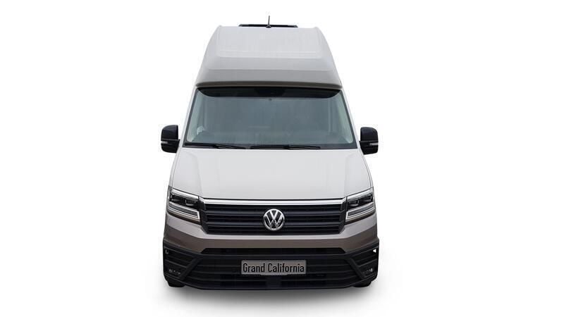 Neu VW California California 163 PS (119 kW) 2025 Van