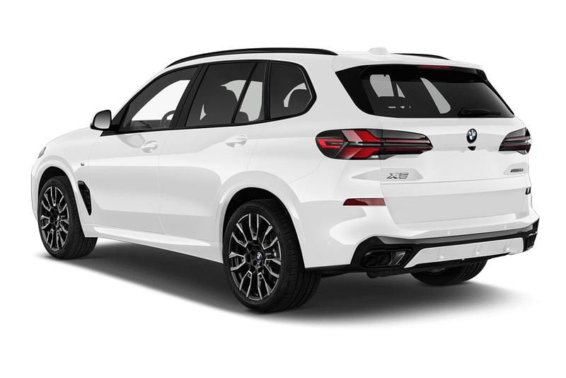 Usata BMW X5 298 CV (219 kW) 2024 SUV