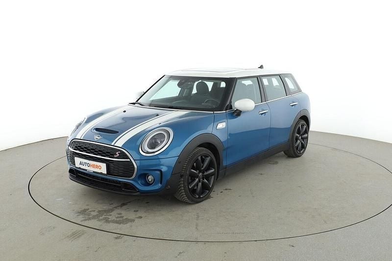 Gebraucht Mini Cooper S Clubman Classic 178 PS (130 kW) 2021 Kombi