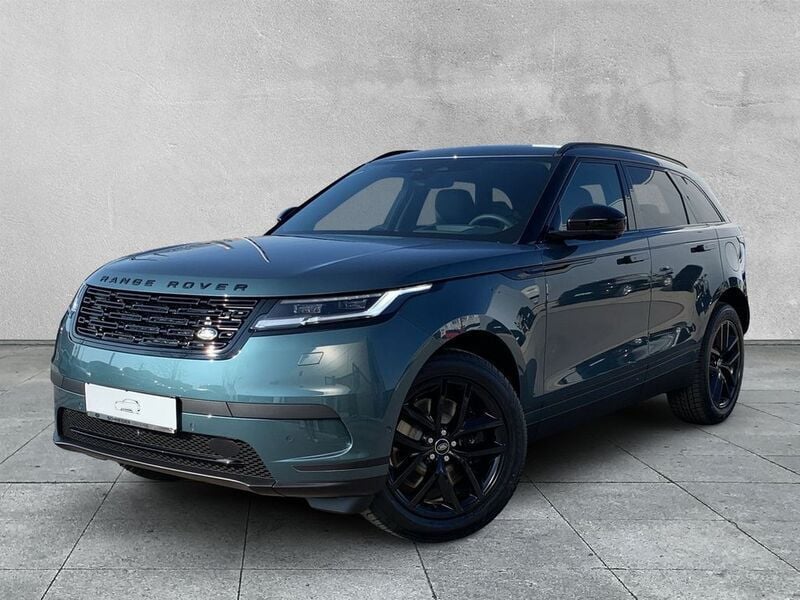 Giola green Neu 2025 Land Rover Range Rover Velar S SUV | 85.890 € (Superpreis) - Bild 1/4