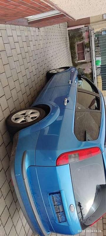 Gebraucht Ford Focus Ghia 116 PS (85 kW) 2005 Kombi