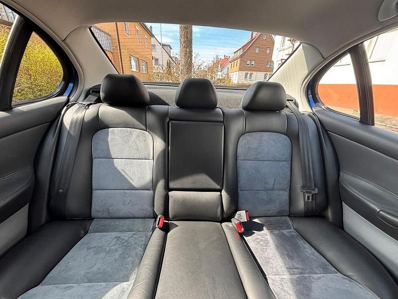 Gebraucht Seat Toledo 150 PS (110 kW) 2000 Blau Limousine