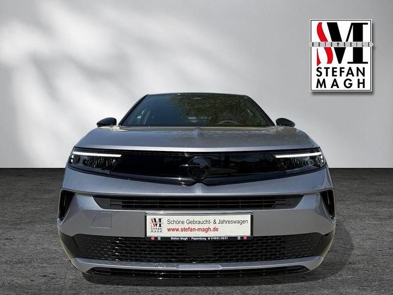 Neu Opel Mokka 131 PS (96 kW) 2025 Grau SUV