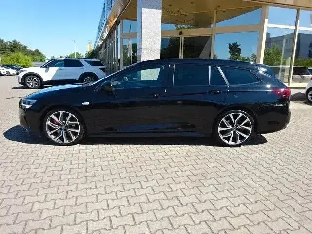 Gebraucht Opel Insignia 230 PS (169 kW) 2022 Schwarz Kombi