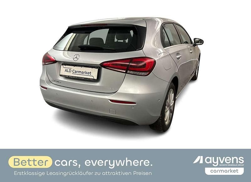 Gebraucht Mercedes E250 160 PS (117 kW) 2022 Silber Coupé