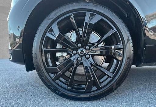 Gebraucht Volvo XC60 Ultra 407 PS (299 kW) 2025 Schwarz SUV