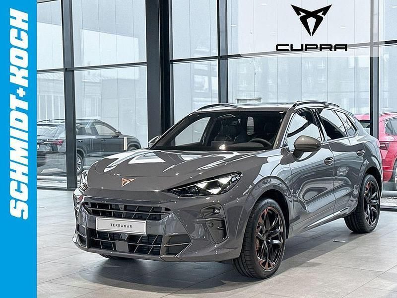 Grau Neu 2025 Cupra Terramar VZ SUV | 64.260 € - Bild 1/4