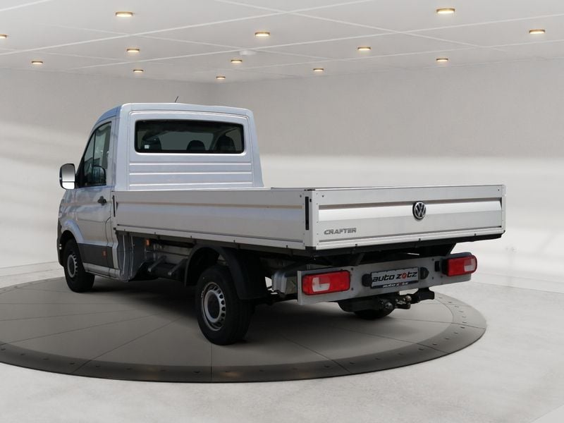 Gebraucht VW Crafter 177 PS (130 kW) 2024 Van