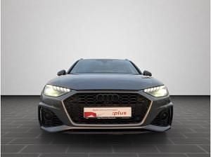 Gebraucht Audi RS4 450 PS (330 kW) 2024 Grau (daytonagrau) Kombi