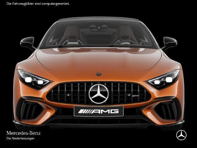 Gebraucht Mercedes AMG SL63 S E Performance AMG 816 PS (600 kW) 2024