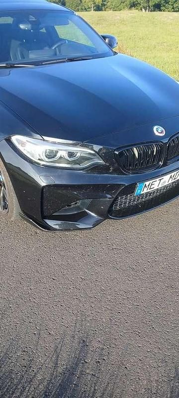 Gebraucht BMW M2 370 PS (272 kW) 2017 Coupé
