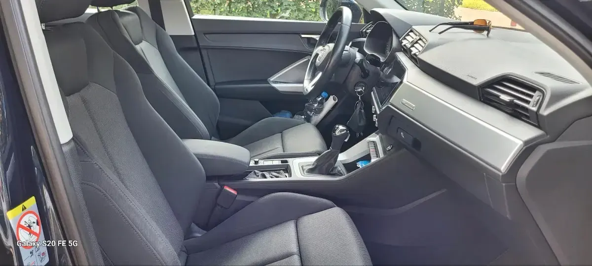 Gebraucht Audi Q3 S-Line 150 PS (110 kW) 2024 SUV