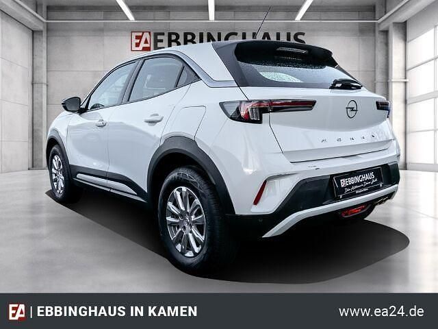 Gebraucht Opel Mokka Enjoy 131 PS (96 kW) 2023 Weiss SUV