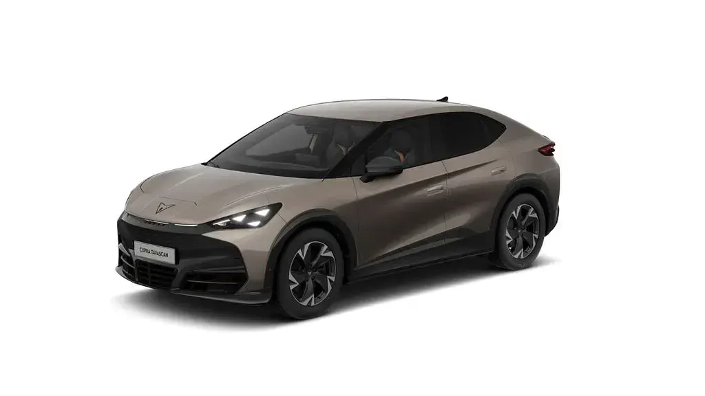 Gebraucht Cupra Tavascan Endurance 210 kW (286 PS) 2025 Beige SUV