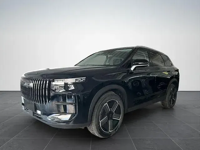 Gebraucht Jaecoo 7 147 PS (108 kW) 2026 SUV