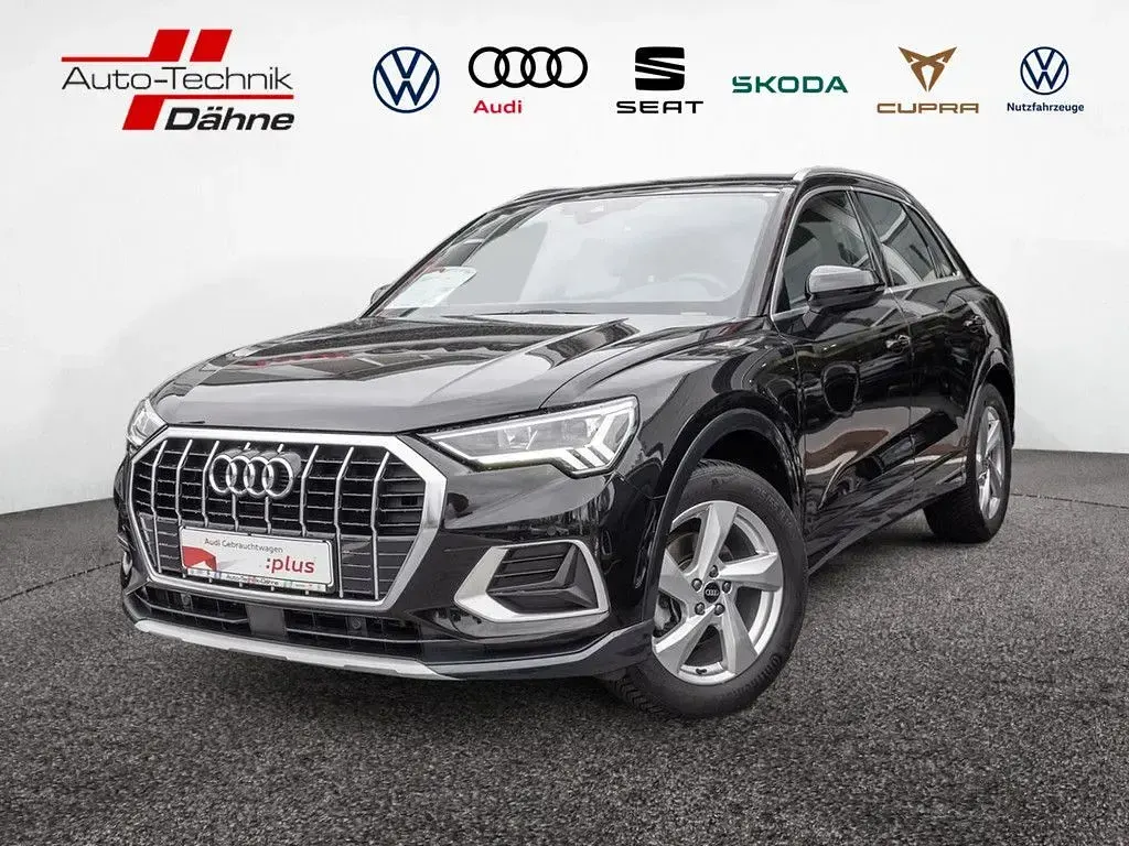 Usata Audi Q3 Advanced 150 CV (110 kW) 2022 SUV