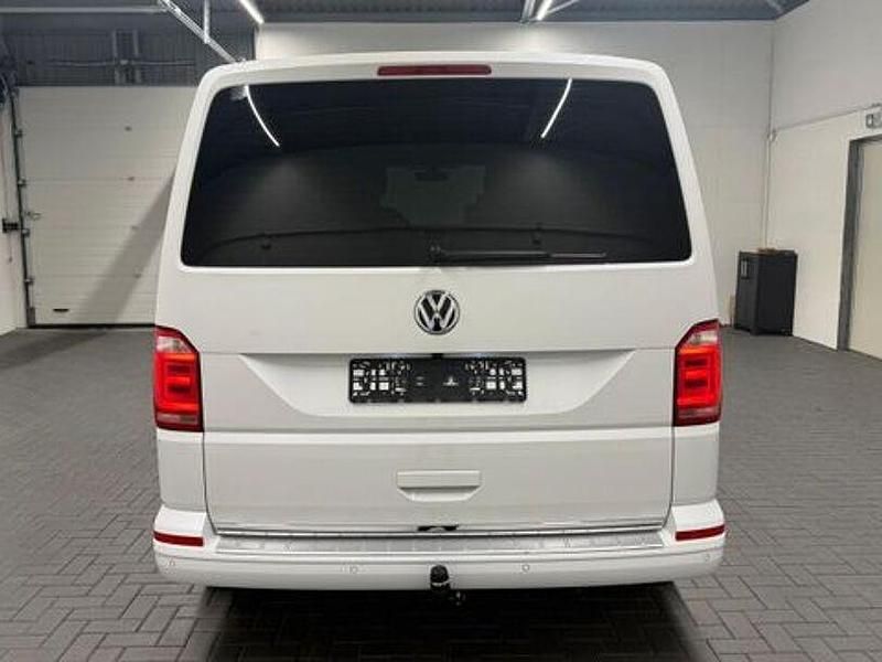 Gebraucht VW T6 146 PS (107 kW) 2019 Oryxweißmet. Van