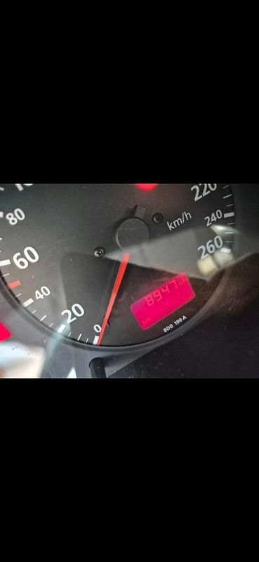 Gebraucht Audi A4 105 PS (77 kW) 1997 Grün Limousine