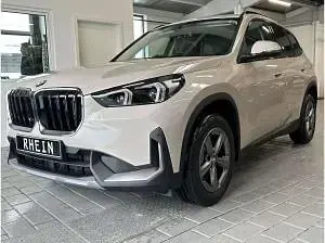 Neu BMW X1 150 PS (110 kW) 2026 Grau SUV