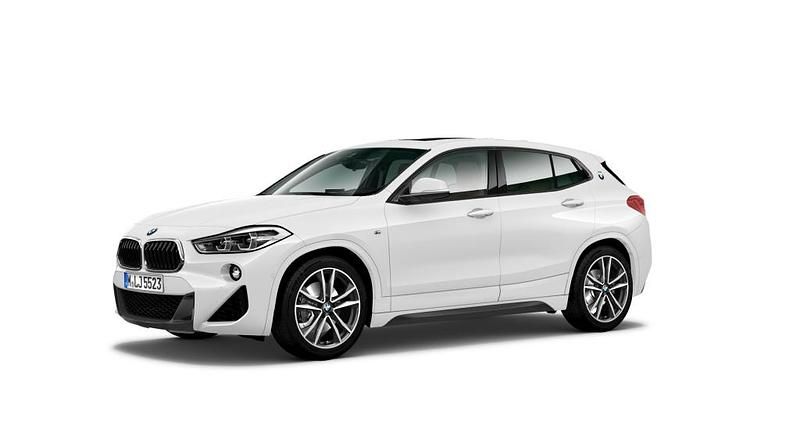 Gebraucht BMW X2 Efficient Dynamics 192 PS (141 kW) 2025 SUV