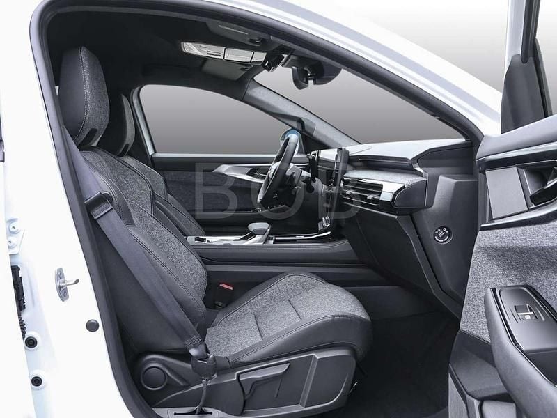 Neu Renault Espace Techno 200 PS (147 kW) 2026 Weiß SUV