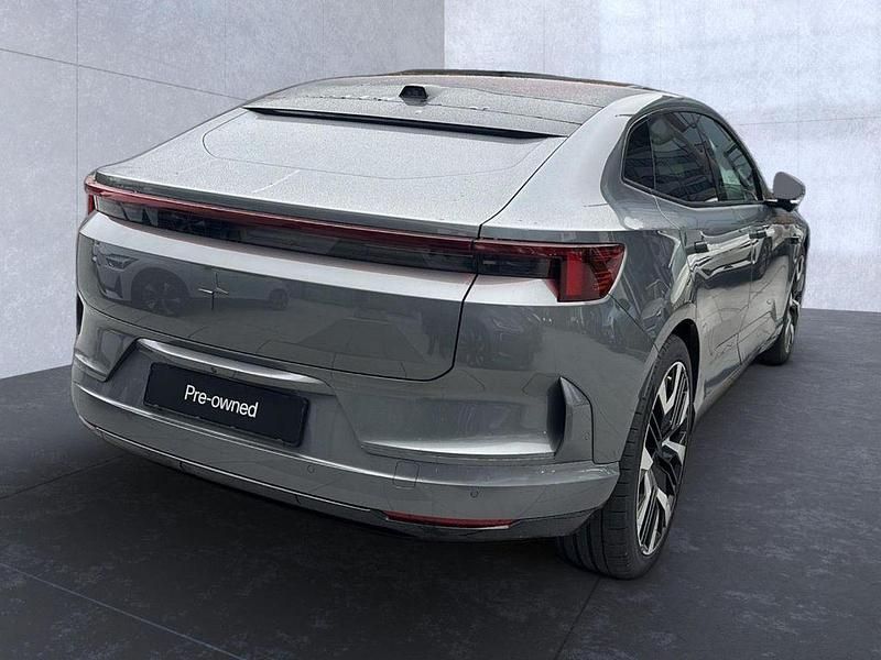 Gebraucht Polestar 4 400 kW (544 PS) 2025 SUV