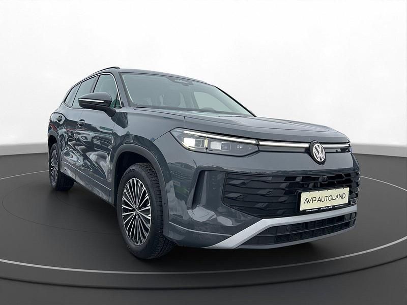 Gebraucht VW Tayron Life 193 PS (141 kW) 2025 Delfingrau SUV