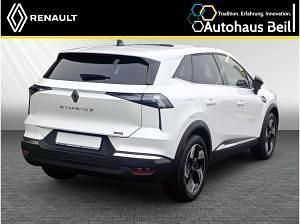 Neu Renault Symbioz Techno 109 PS (80 kW) 2026 Weiß (perlmuttweiß metallic (weiß) (weiß)) SUV